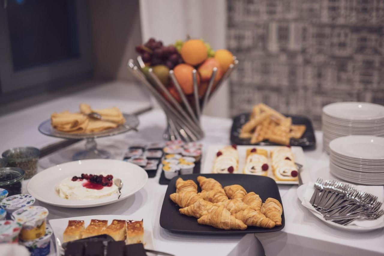 Hotel Wodnik Breslavia
