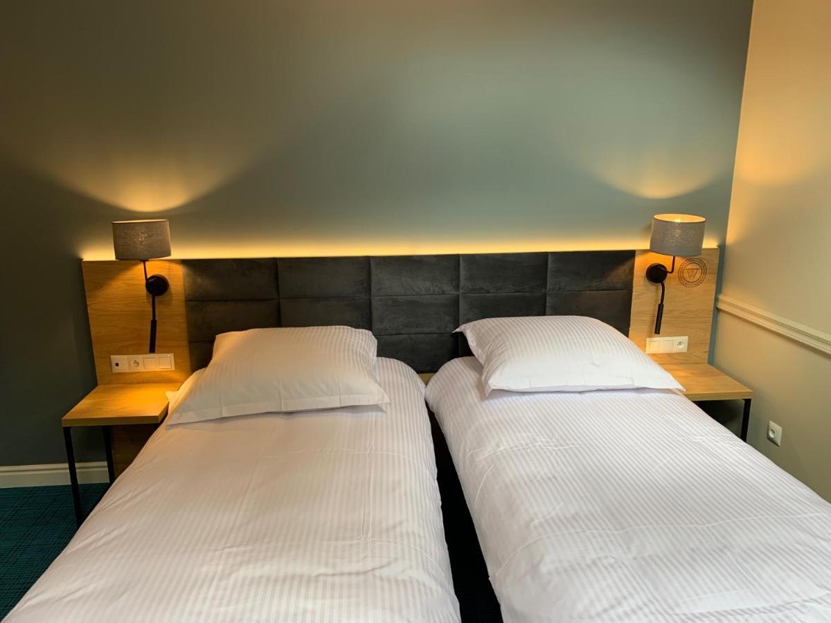 Hotel Wodnik Breslavia