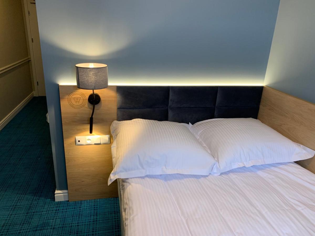 Hotel Wodnik Breslavia