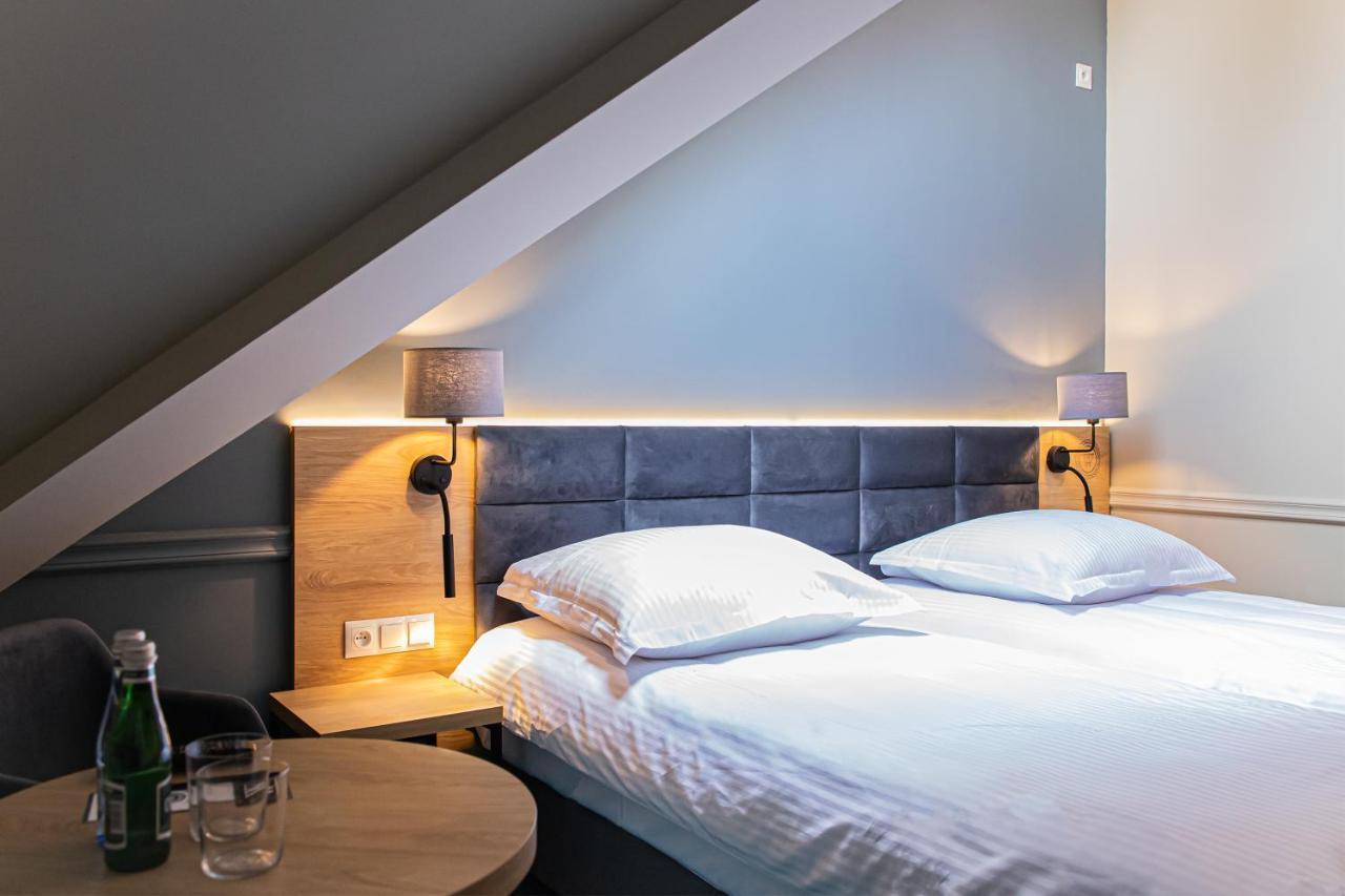 Wodnik Hotell