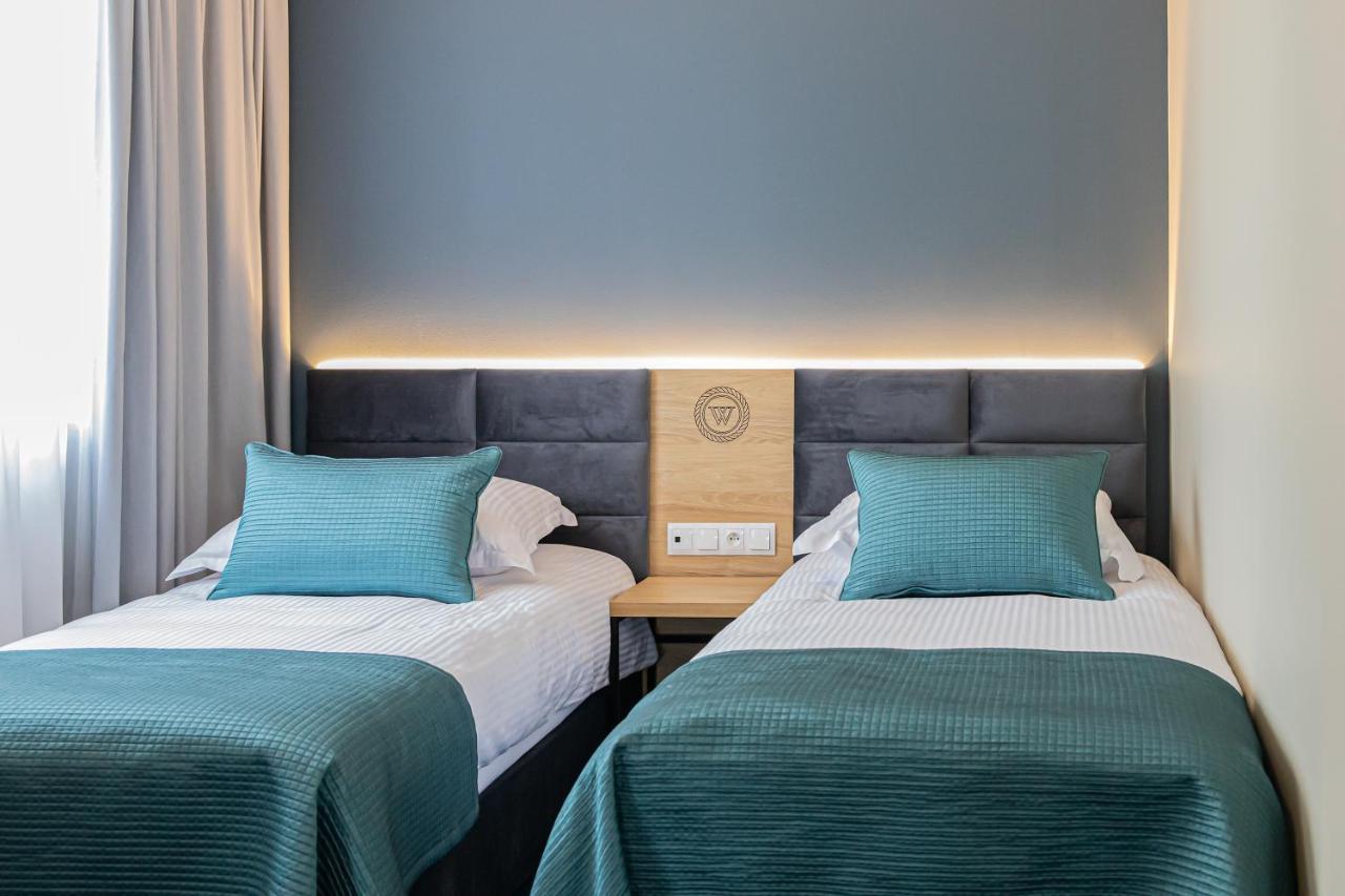 Hotel Wodnik