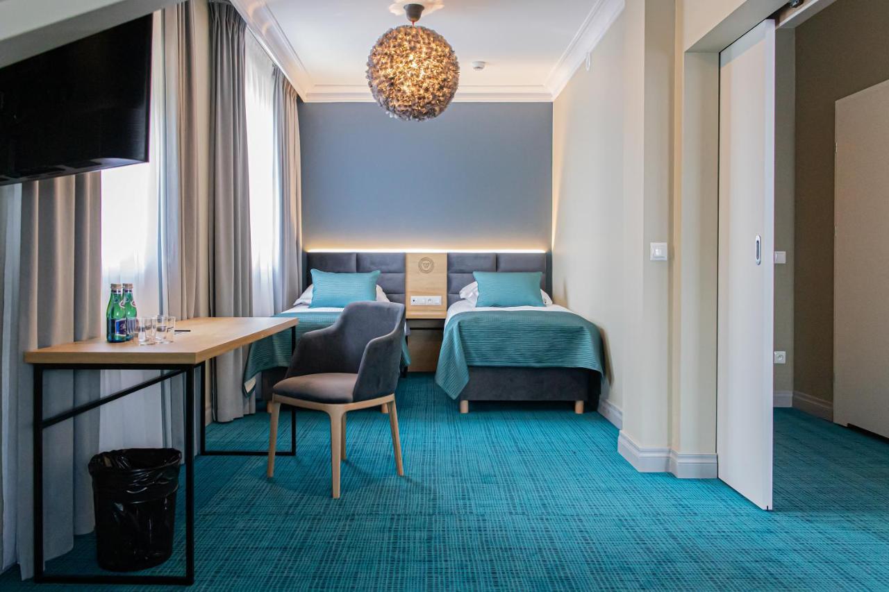 Wodnik Hotel Breslavia