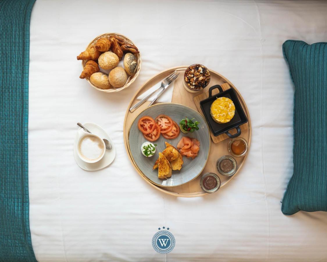 Wodnik Hotel 3*