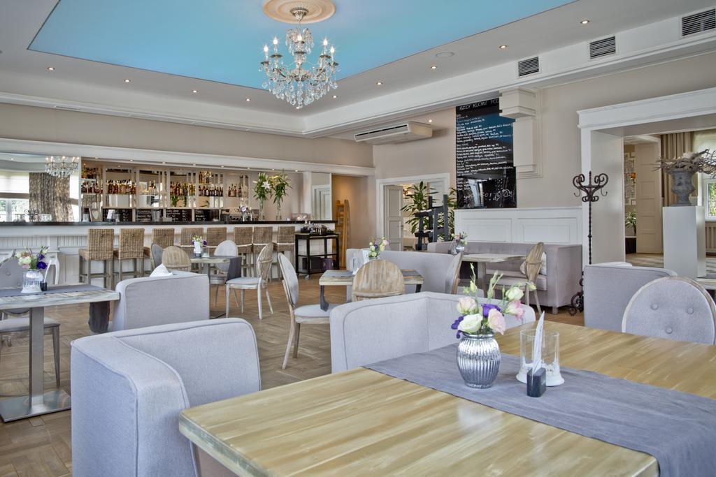 Wodnik Hotel Breslavia
