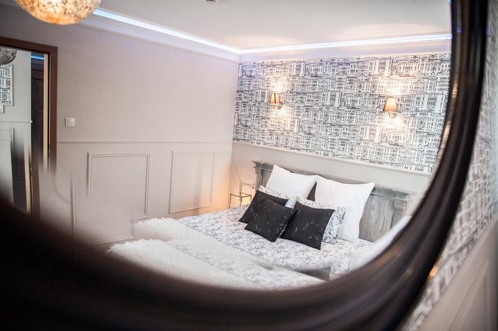 Wodnik Hotel Breslavia