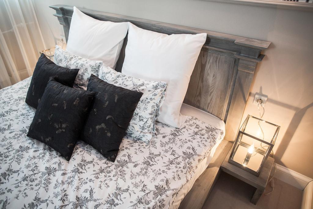 Wodnik Hotel 3*