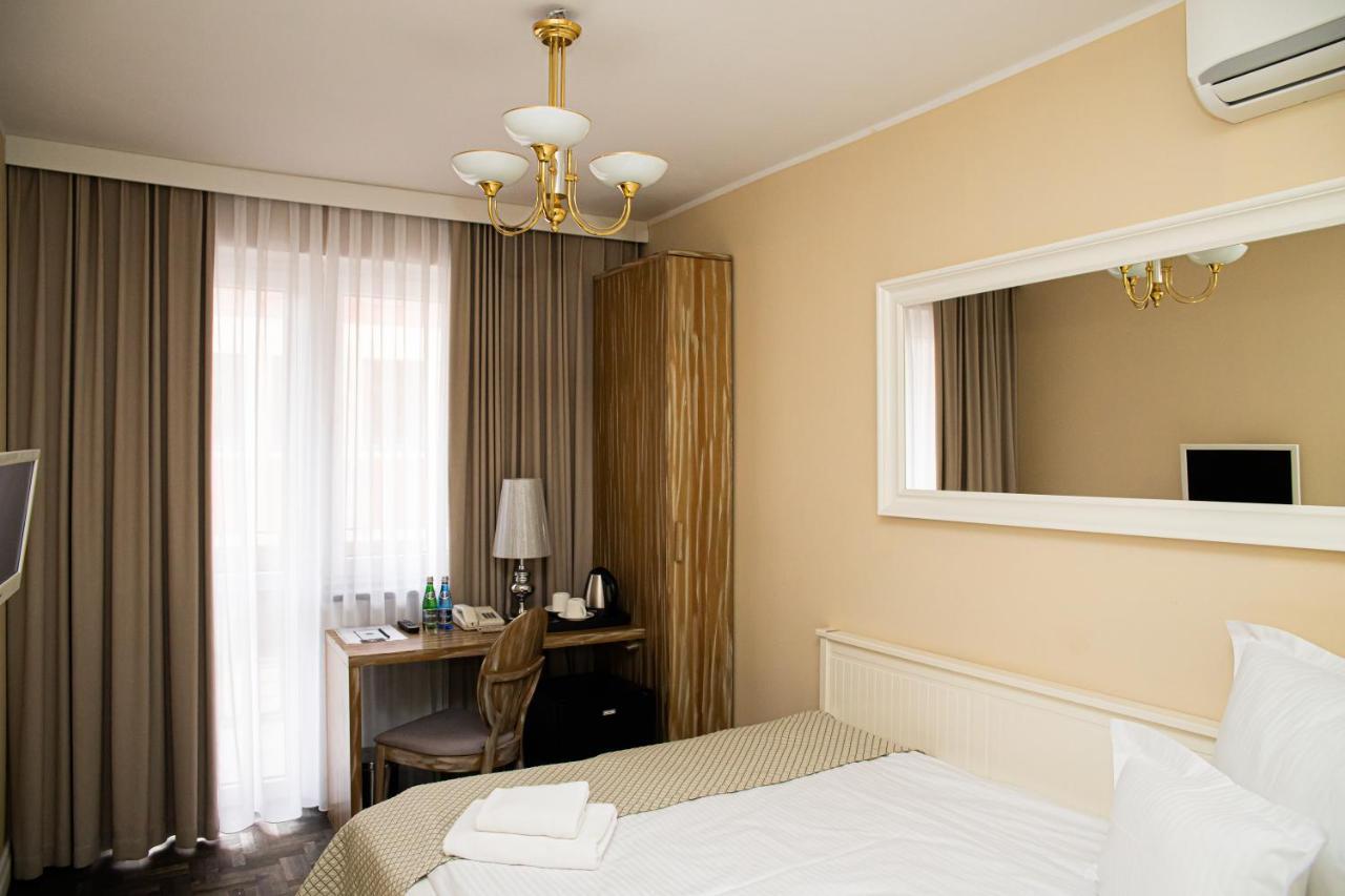 Wodnik Hotel Breslau