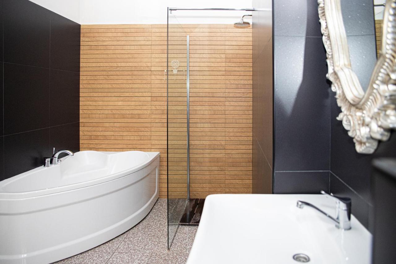 Hotel Wodnik Breslavia